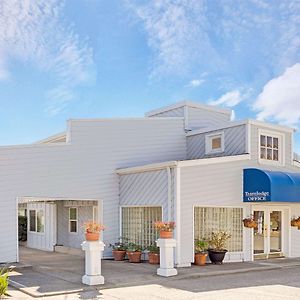 Travelodge By Wyndham Mill Valley/Sausalito